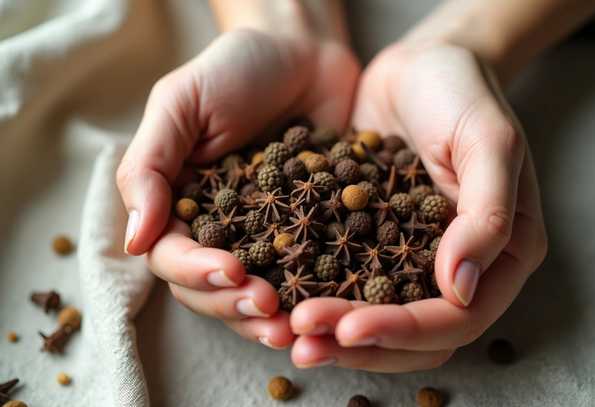 plantes médicinales